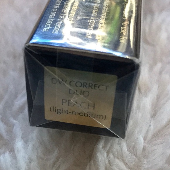 NIB Estée Lauder Custom Coverage Correcting Duo - Picture 5 of 9